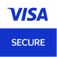 visa secure icon